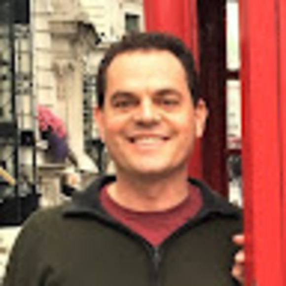 Meet your Posher, Jon - Picture 1 of 1